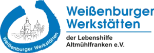 Komplexes Webdesign-Projekt für die Weißenburger Werkstätten