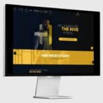 Hive Fitness Case Performance Marketing & Automation
