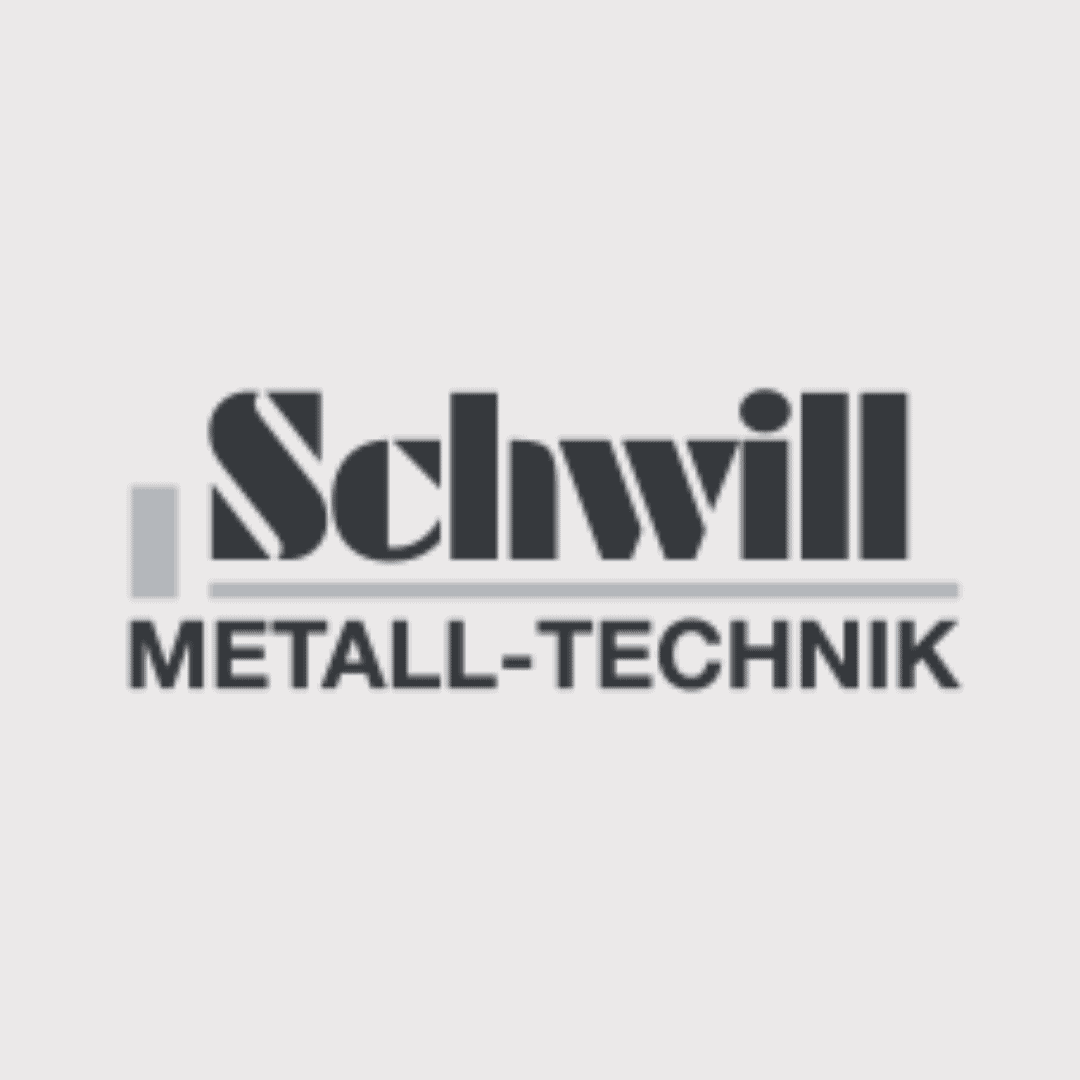 Logo von "Schwill Metall-Technik" Unternehmen.