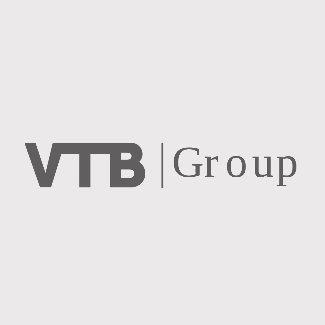 Logo der VTB Group